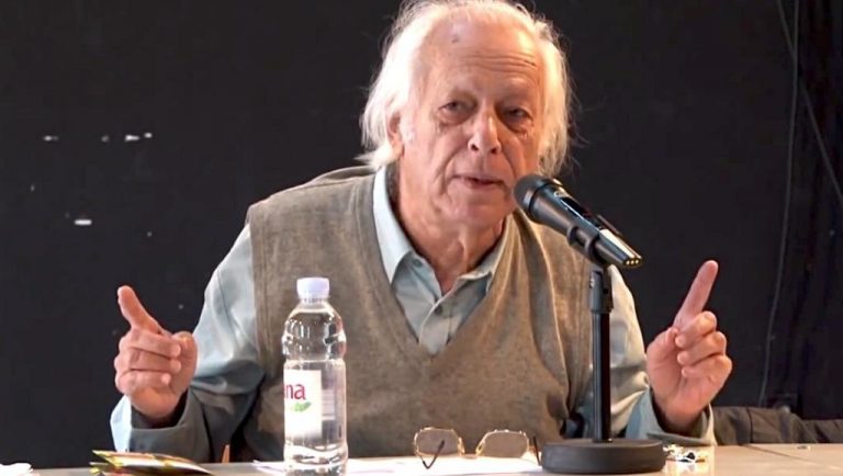 L’ indispensable construction d’ une 5eme Internationale des travailleurs et de peuples | par Samir Amin