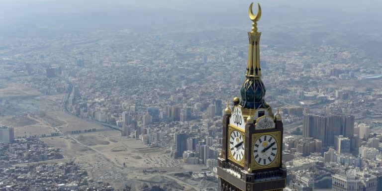 Saudi Arabia: A close ally of US and Israel and a beacon of civilization