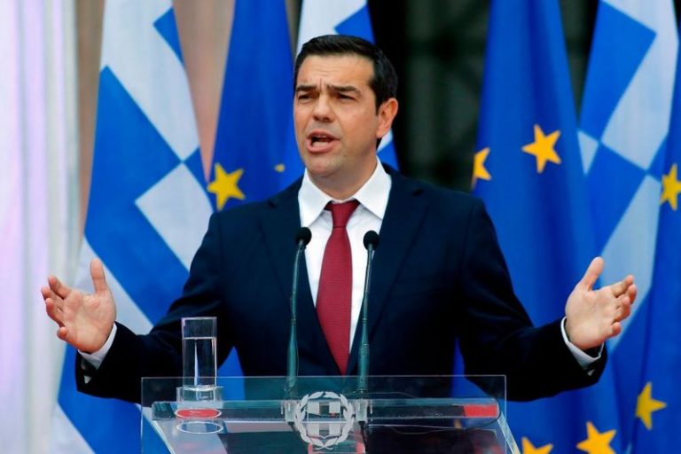 Greece’s Ordeal Is Far From Over