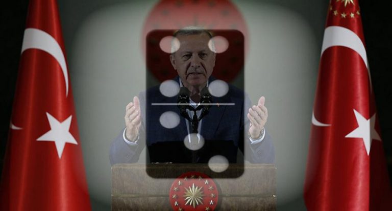 Will Turkey be the first domino to fall?