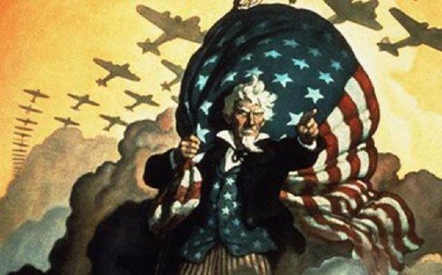 Imperialists’ Fear and Loathing. . . of Being Colonized | By James Petras