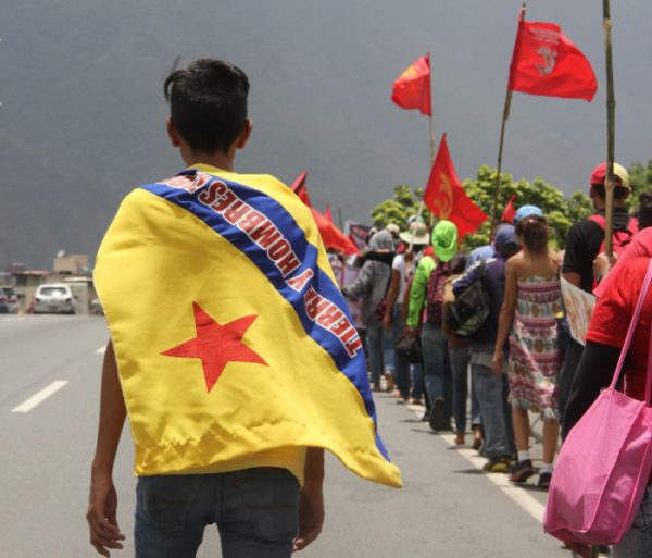 Venezuela: l’heure est venue