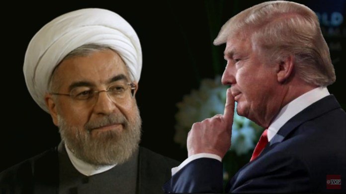 Iran Hawks in Washington