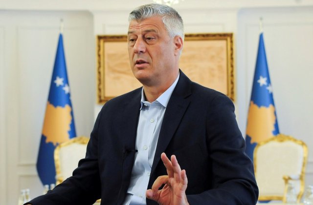 Serbia, Kosovo leaders abruptly cancel EU-brokered meeting on land swap