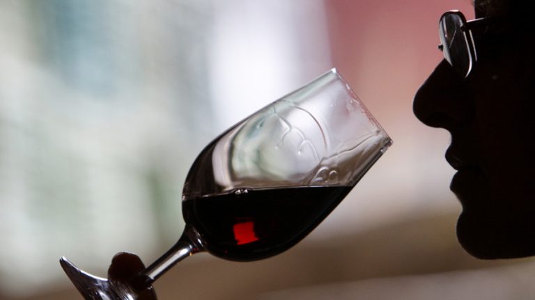 Notes of nuclear? Fukushima radioactivity found in California wine