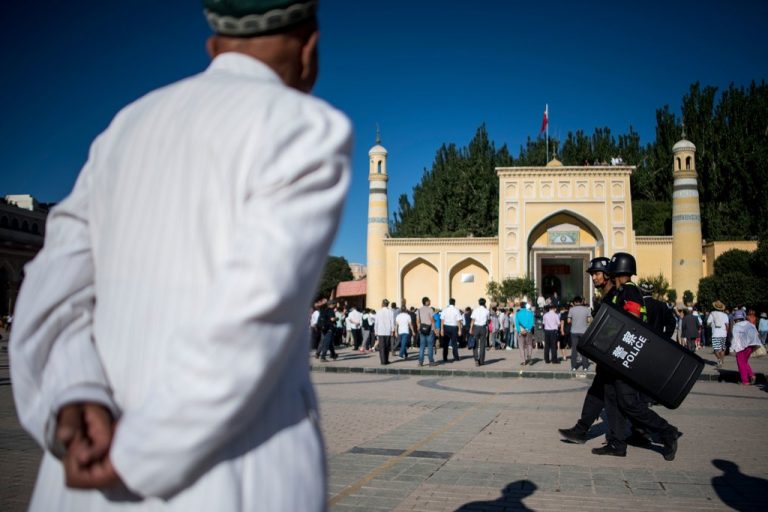 Escalating the War on China!