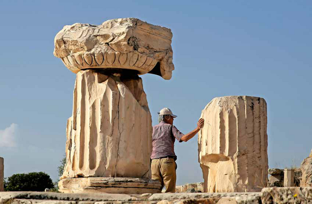 Des profits sur la Grèce