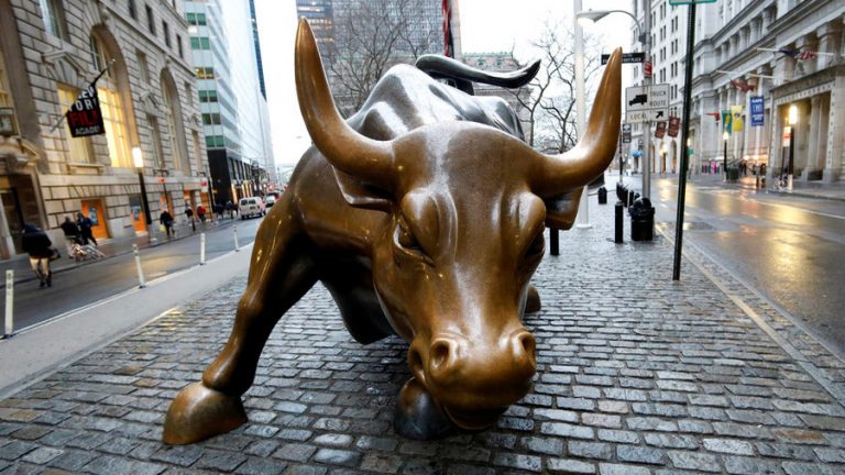 Trump just triggered a new financial crisis. Here’s why