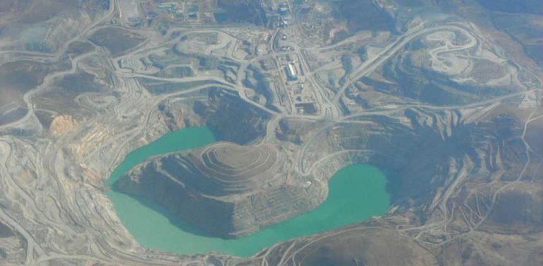 Glencore and Other Mining Corporations Make Record Profits, Violate Human Rights, Destroy the Environment, Feed on Poverty
