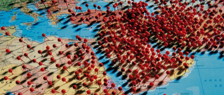 A Golden Age for the Mossad: More Targets, More Ops, More Money