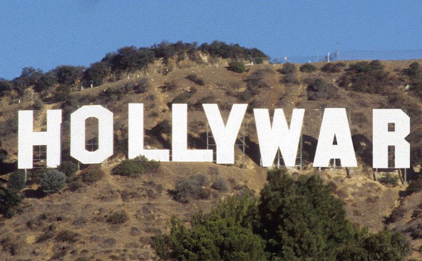 « Hollywar : Hollywood, arme de propagande massive » – 3 questions à Pierre Conesa