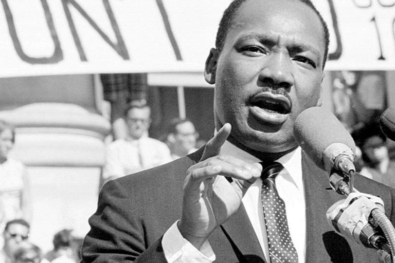 Did the Elites Have Martin Luther King Jr. Killed?