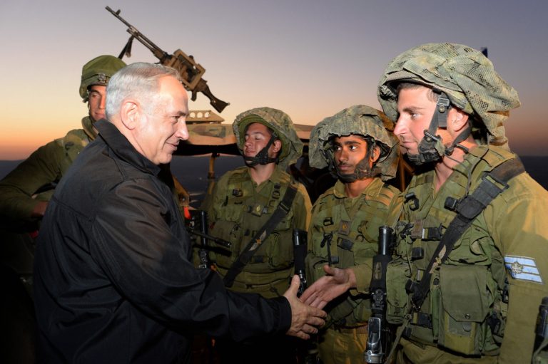 Israel’s Secret War Against Iran Is Widening