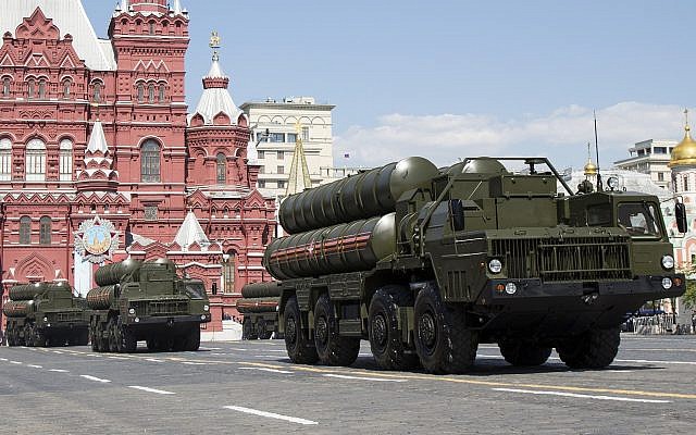 Israel – Neocons: indignant about S300 to Damascus. They make more difficult bombing of Syria and war on Iran! They try to limit the damage.