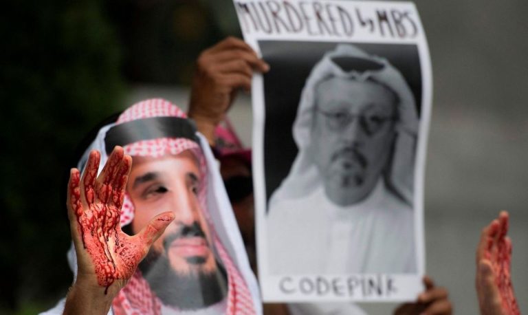 Killing Jamal Khashoggi Was Easy. Explaining It Is Much Harder