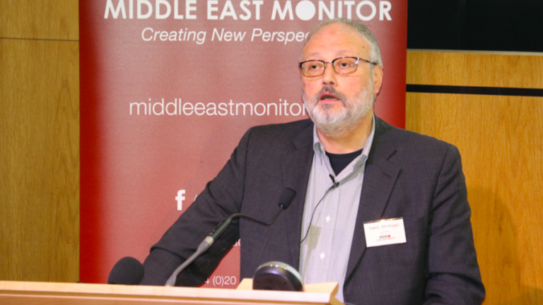 Forensics expert ‘cut to pieces’ Saudi journalist’s body as colleagues listened to music