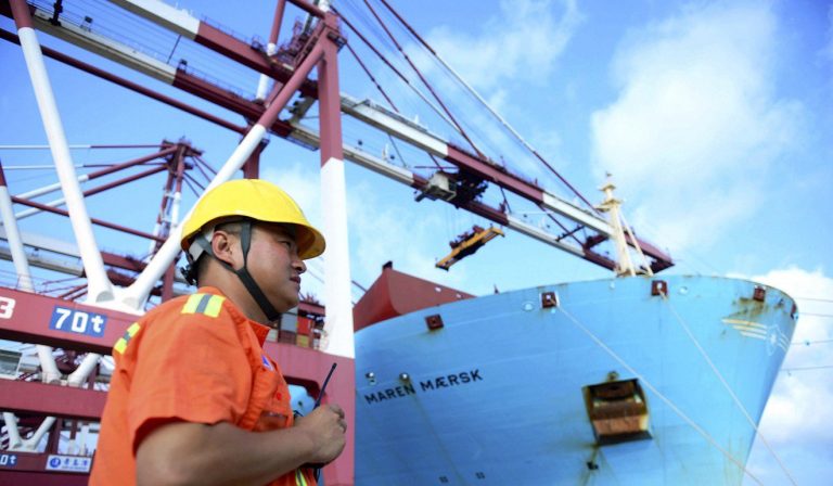 China will lose trade war with the US, then things will get really nasty