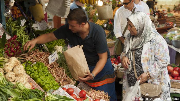 Turkish inflation rate soars amid warning over price hikes