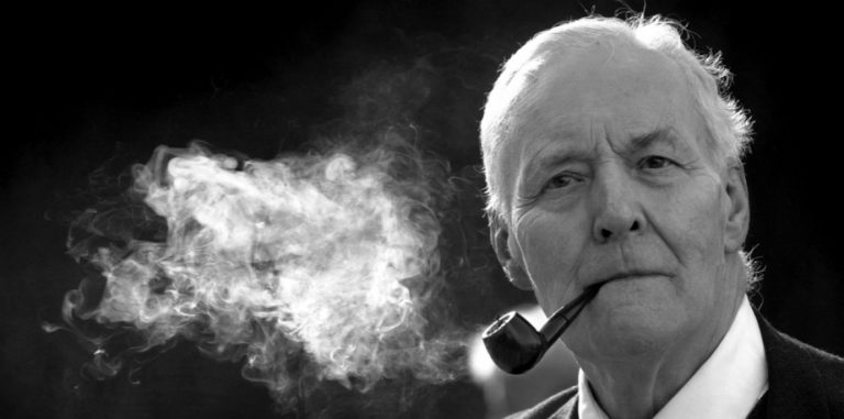 Tony Benn was twice the politician Boris Johnson will ever be