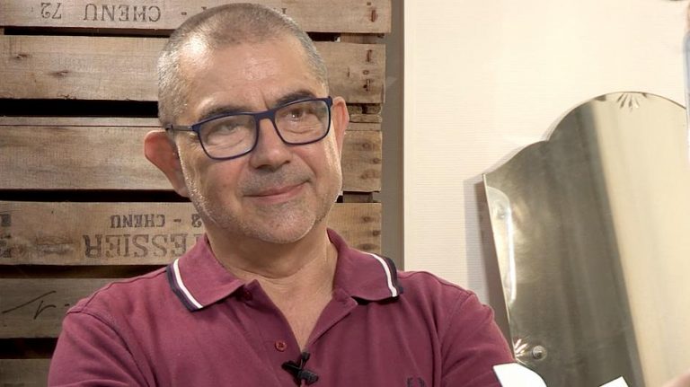 Olivier Delorme : “Pour une majorité de Grecs, l’état est avant tout le relais d’une puissance étrangère”