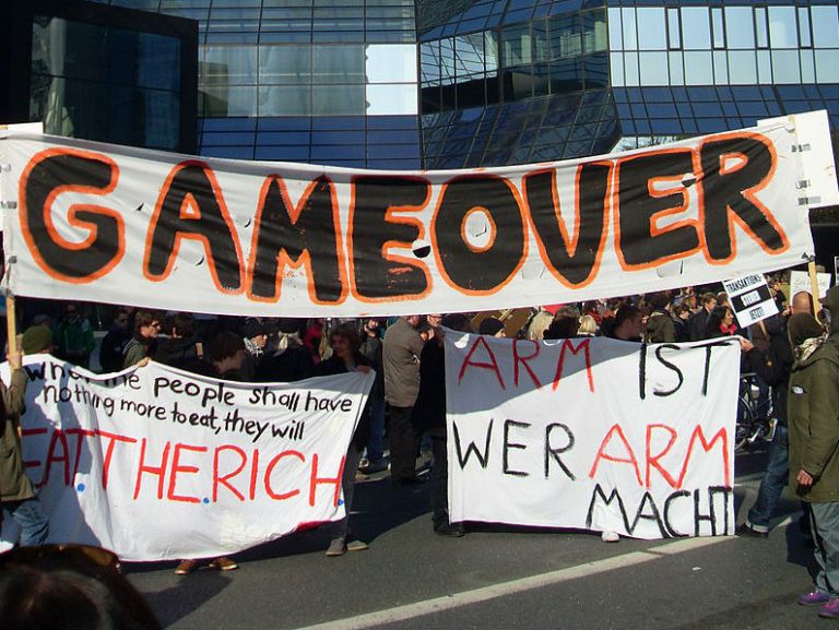 Wolfgang Streeck: A renewed left as the imperative of political reason