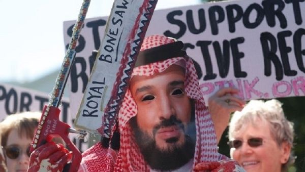 UK Was Aware of Saudi Plot Against Khashoggi Weeks in Advance