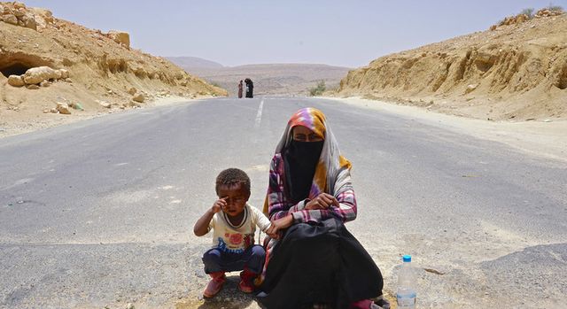 Amid furor over Khashoggi murder, UN warns millions more face starvation in Yemen