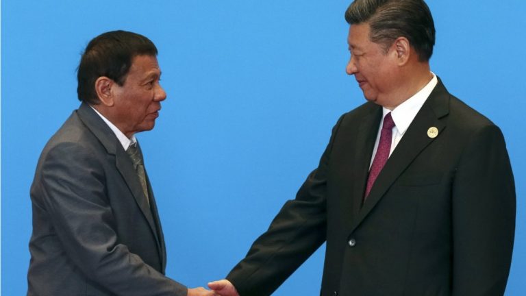 Philippines must strike a balance when China’s Xi Jinping comes to visit, analysts say