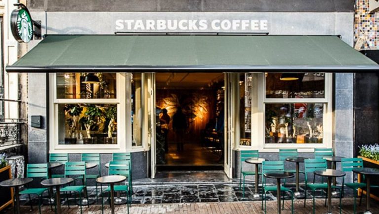 Starbucks ne paye toujours pas d’impôts en France, par Jamal Henni