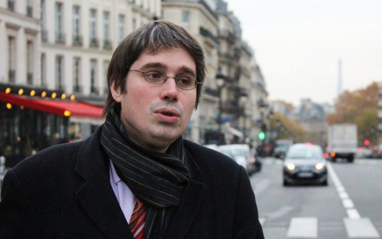 Répression France: Arrestation du président de l’association d’amitié franco-coréenne