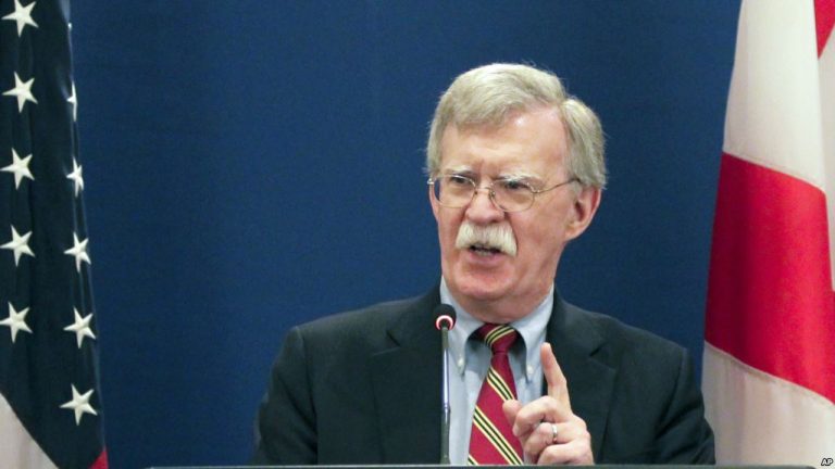The Neocon pro-fascist offensive in Latin America. New sanctions against Venezuela and Cuba