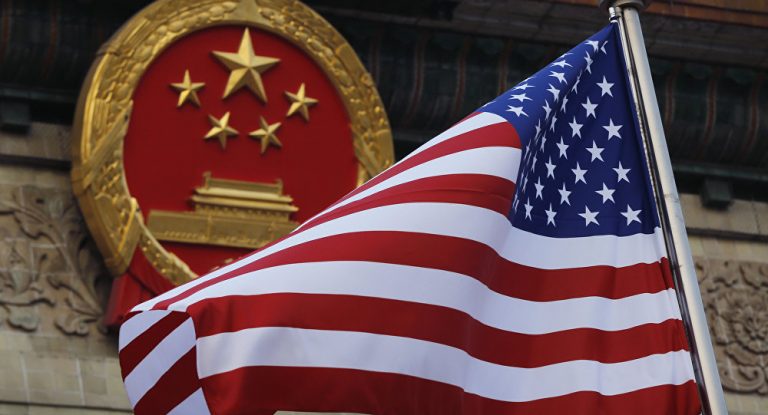 China Warns Trade War With US Could Escalate Into ‘Great Depression & World War’