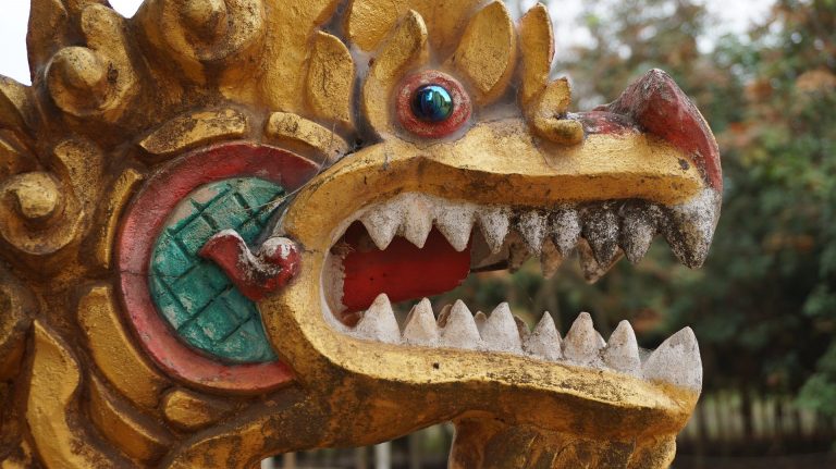 The next financial crash is imminent, and China’s resource crisis could be the trigger