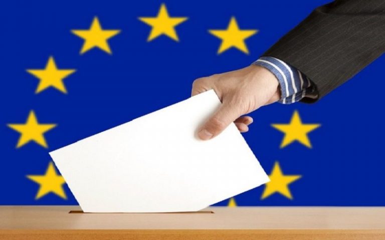 Des élections européennes pour quoi faire ?
