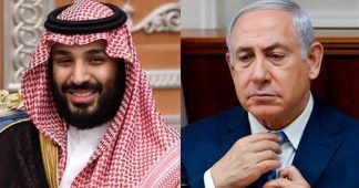 Israel, Saudis and Khassoghi