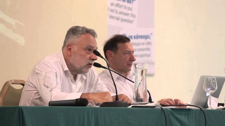 German Compensations to Greece – Τhe moral, political and economic aspects