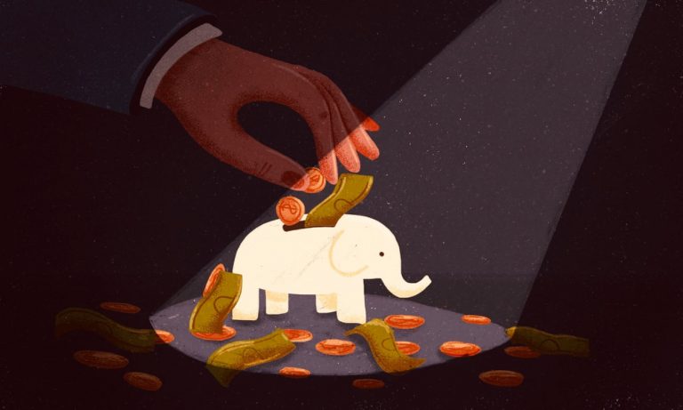 What billionaires want: the secret influence of America’s 100 richest