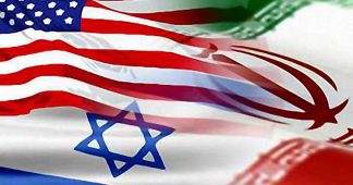 Who is deciding US Middle Eastern Policy? The US or Israel?