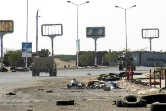 Fighting Rages in Yemen’s Hodeidah After Pro-Saudi Forces Scrapped Ceasefire