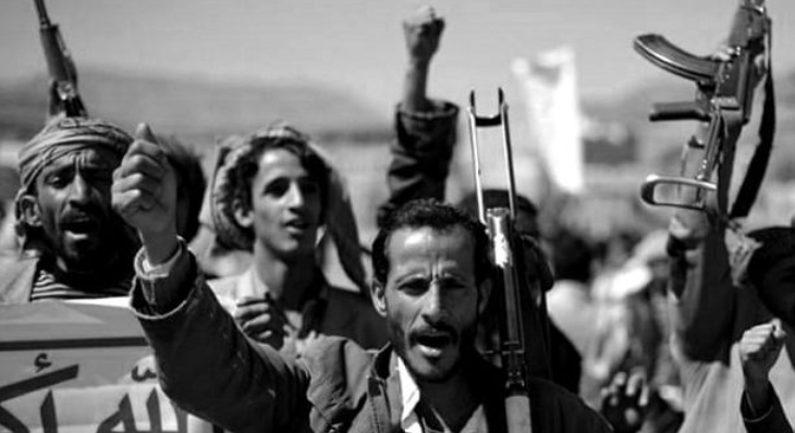 YÉMEN – Reportage exclusif – Un autre Iran, en Péninsule arabique?