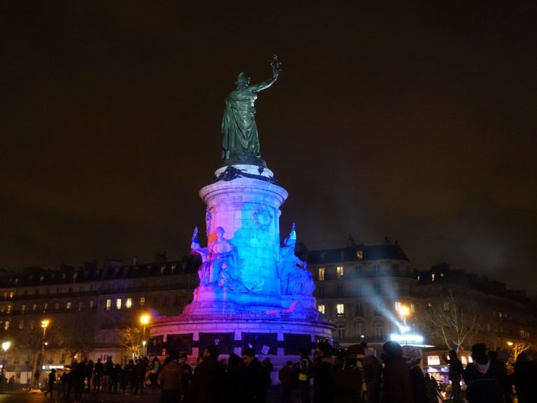 Que veulent les gilets jaunes? – Jacques Fradin
