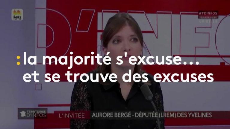 Les Macroniens, une nouvelle ‘Espèce Antrhopologique