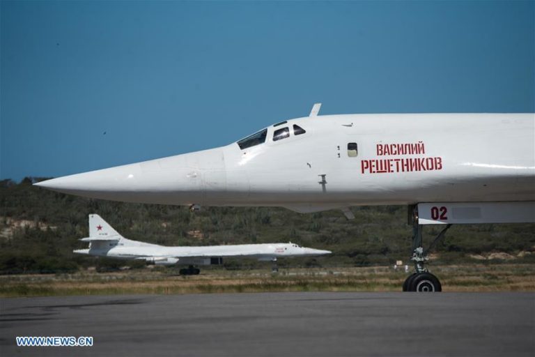Russian deployment to Venezuela served the purpose