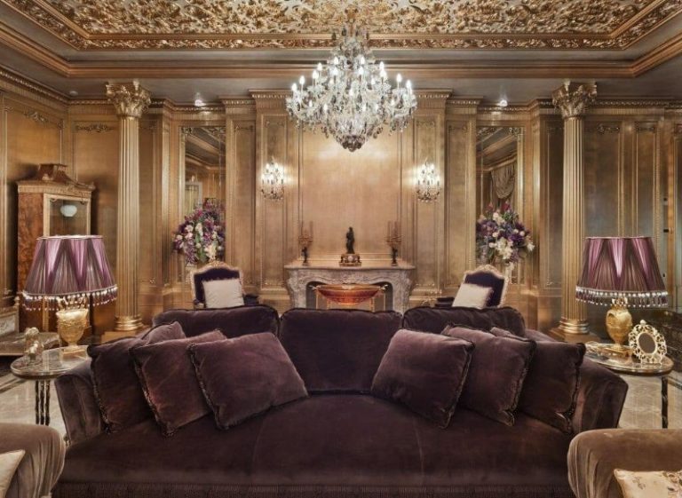 Billionaire Bonanza 2018: Inherited Wealth Dynasties in the 21st-Century U.S.