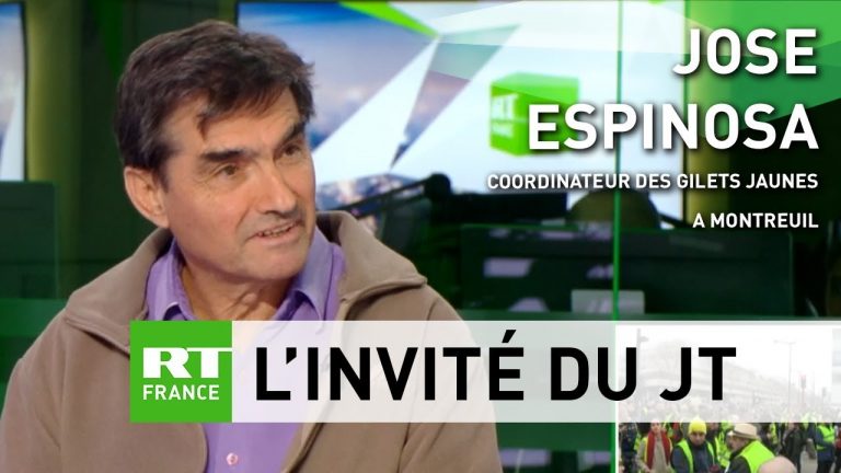 Gilets jaunes : «BFM a traficoté les chiffres de leurs manifestations»