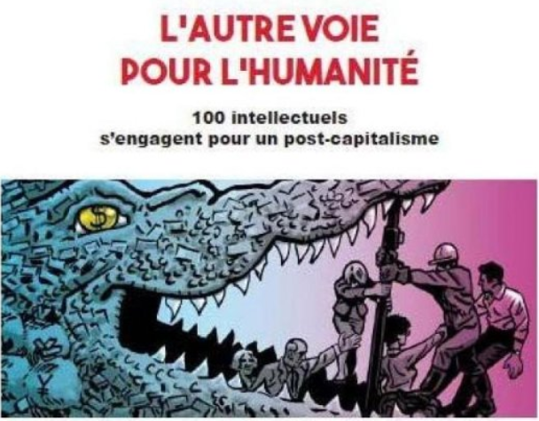 L’Autre Voie pour l’humanité