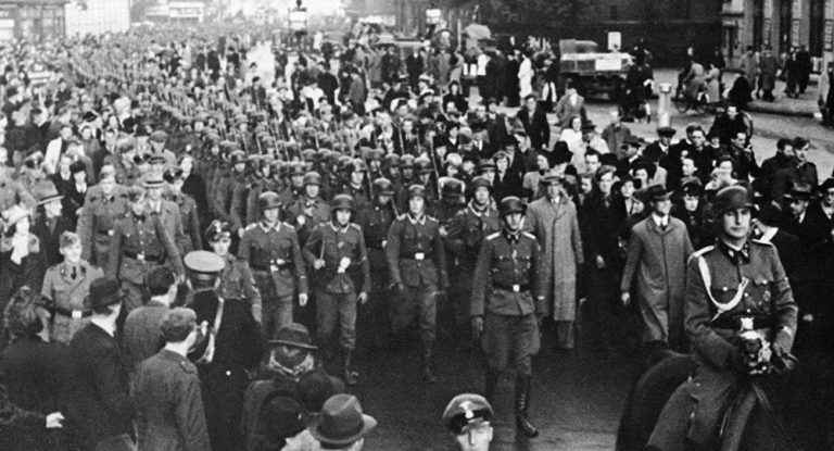 New book: Danish Nazis murdered 1,400 Jews in Belarus in WWII