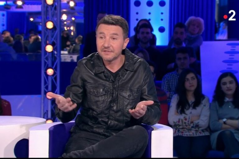 Olivier Besancenot – On n’est pas couché 1er décembre 2018