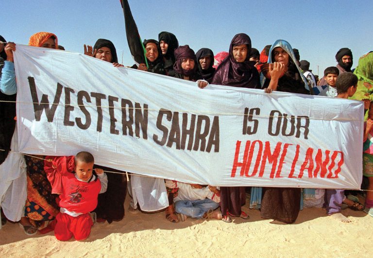 Four Days in Occupied Western Sahara – A Rare Look Inside Africa’s Last Colony