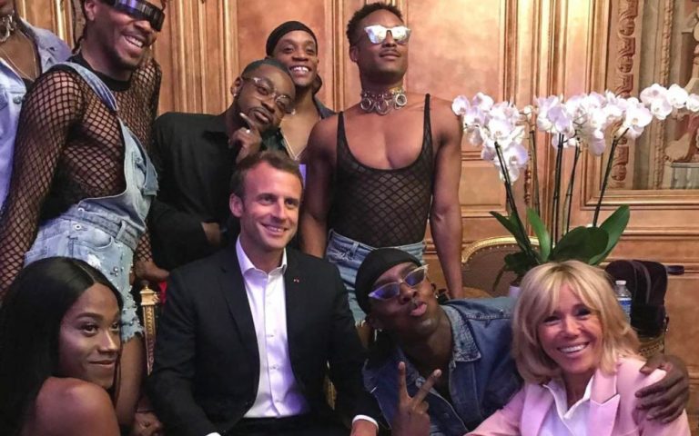 Elysée : dernière boîte à la mode ?